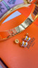 Серьги Hermes, 484805784