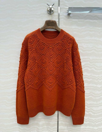 Свитер Loro Piana из кашемира