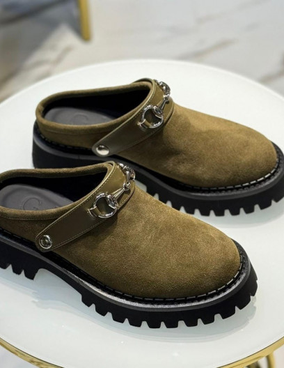 Сабо Gucci, 1575640033
