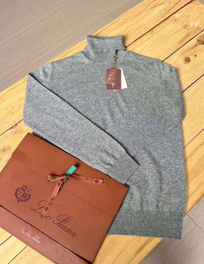 Водолазка Loro Piana, 472407175