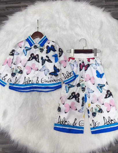 Пижама Dolce&amp;Gabbana, 1678233945