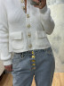 Джинсы Schiaparelli