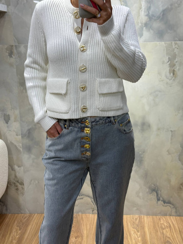 Джинсы Schiaparelli