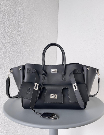 Balenciaga Bel Air Medium Carry All Bag сумка