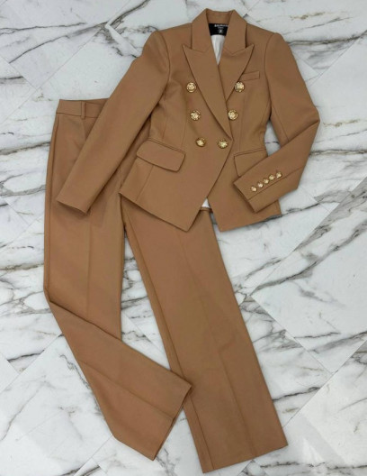 Костюм Balmain, 1643807489