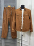 Джинсовый костюм Brunello Cucinelli, 467977665
