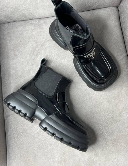 Ботинки Prada, 467812405