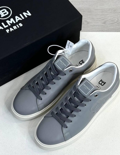 Кеды Balmain, 467259184