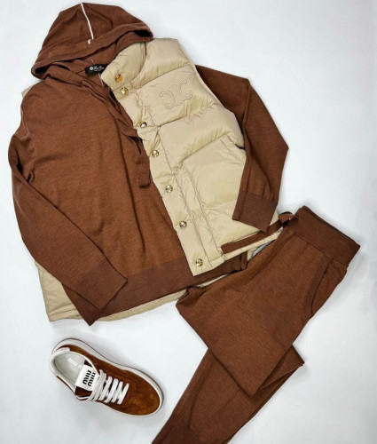 Костюм Loro Piana, 467256286