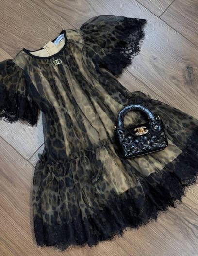 Платье Dolce&Gabbana, 1696013113