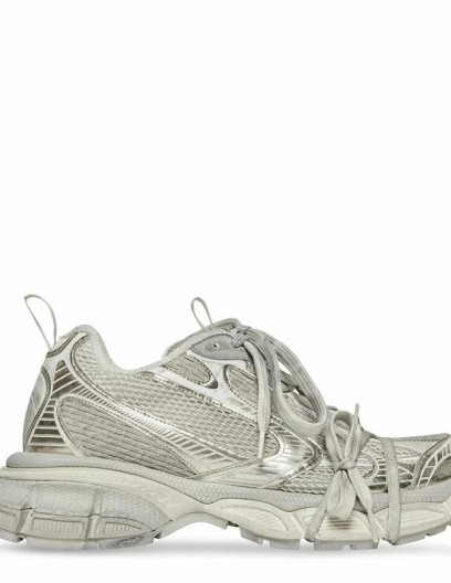 Кроссовки Balenciaga 3XL Sneaker Worn-Out - Light Beige, 474565124