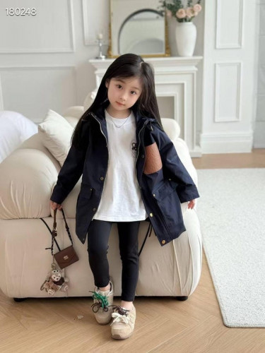Плащ Loewe, 493234824