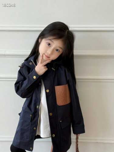 Плащ Loewe, 493234824