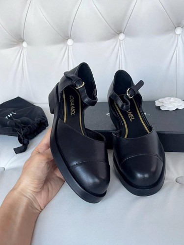 Босоножки CHANEL, 473916014