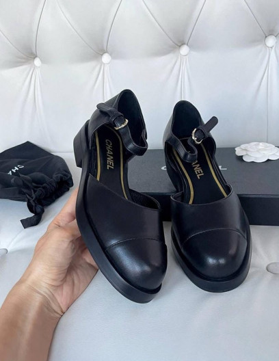 Босоножки CHANEL, 473916014