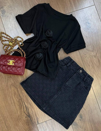 Юбка Gucci, 1696010977