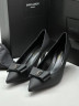 Туфли Yves Saint Laurent, 471789249
