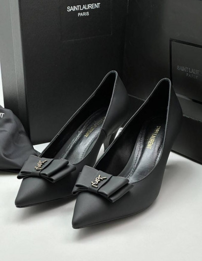 Туфли Yves Saint Laurent, 471789249