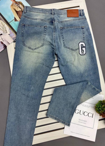 Джинсы Gucci, 1551176849