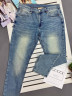 Джинсы Gucci, 1551176849