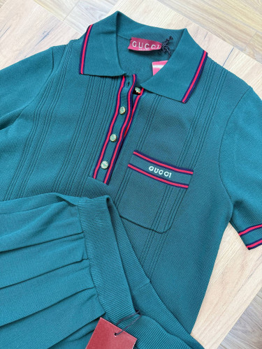 Комплект Gucci
