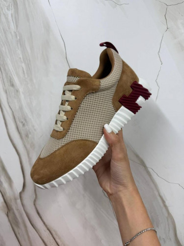 Кроссовки Hermes, 497826984