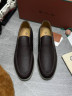 Высокие лоферы Loro Piana, 468805162