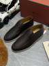 Высокие лоферы Loro Piana, 468805162