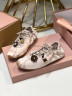 Кроссовки MIU MIU, 1730359881