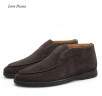 Ботинки Loro Piana, 475596379