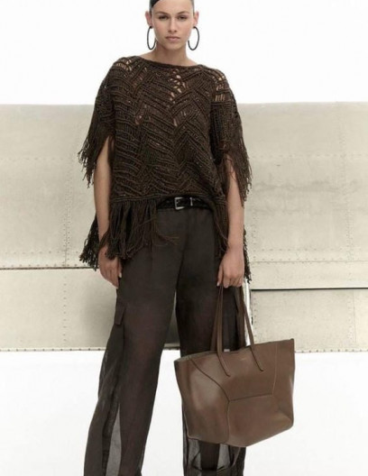 Кофта Brunello Cucinelli, 1699321681