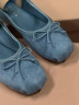Балетки MIU MIU, 489861080