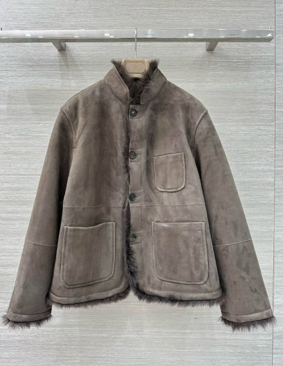 Дубленка Loro Piana