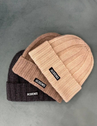 Шапка Jacquemus, 1634672601
