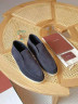 Высокие лоферы Loro Piana, 468114531