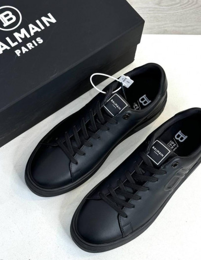 Кеды Balmain, 467259023