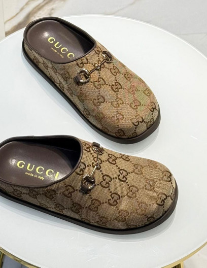 Сабо Gucci, 1575638633
