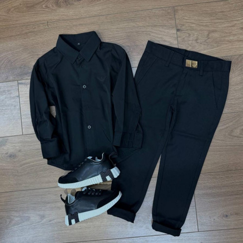 Рубашка Armani, 1696071529