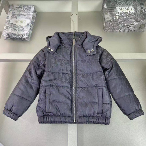 Пуховик Dior, 1695996857