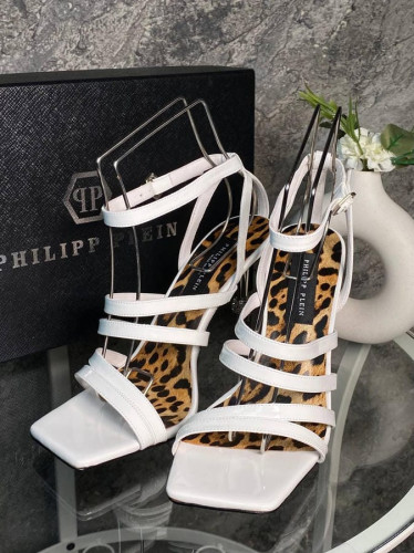 Босоножки Philipp Plein, 470350564