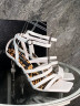 Босоножки Philipp Plein, 470350564