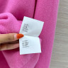 Джемпер Miu Miu розовый