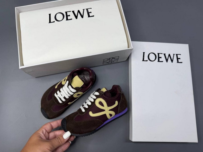 Кроссовки Loewe, 1523485889