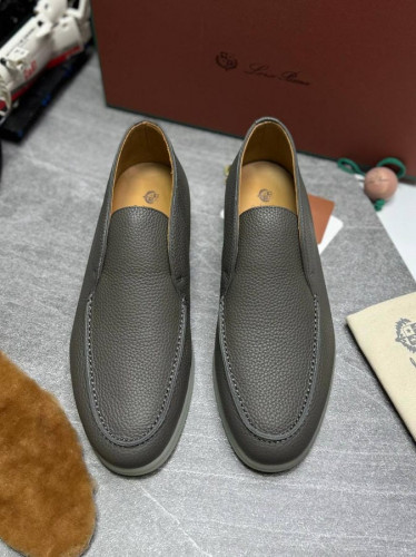 Высокие лоферы Loro Piana, 468805148