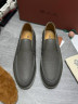 Высокие лоферы Loro Piana, 468805148