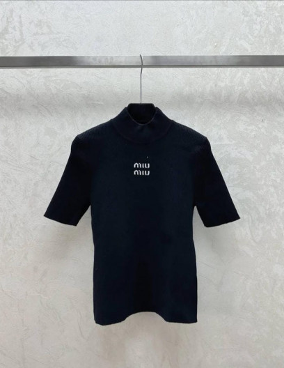 футболка MIU MIU, 478916369