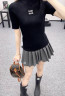футболка MIU MIU, 478916369