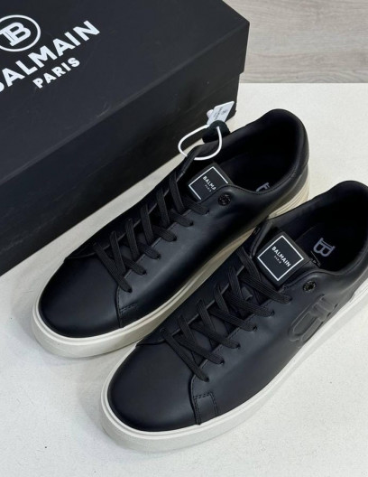 Кеды Balmain, 467258768