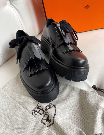 Лоферы Hermes, 473915723