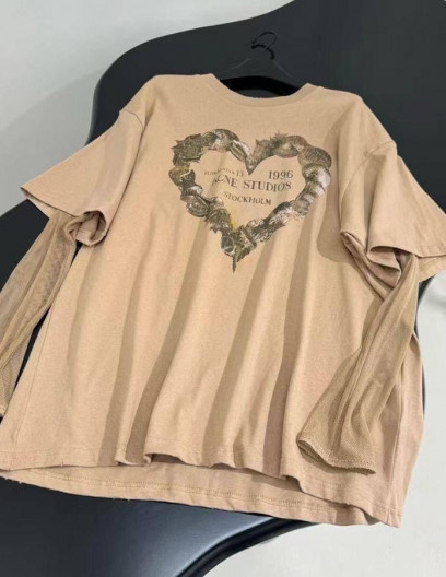 Лонгслив Acne Studios, 491813059